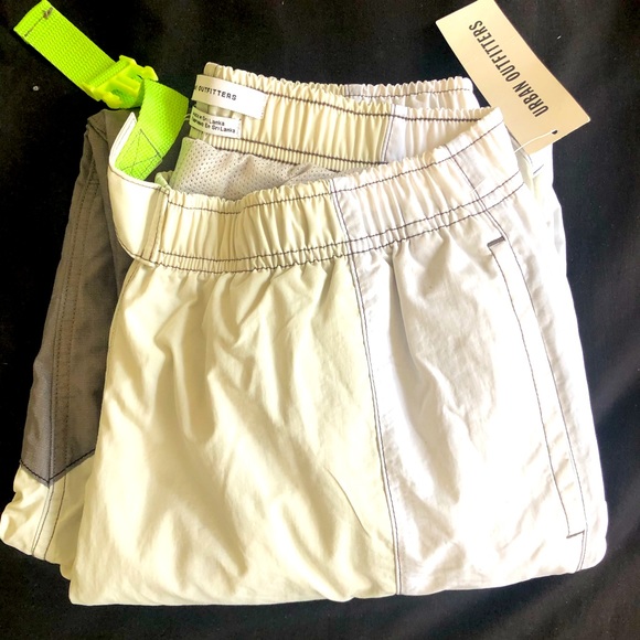Urban Outfitters Other - Urban outfitters track pants